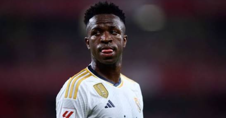 Vini Jr. : De promessa brasileira a protagonista global — e o novo contrato que redefine seu valor no Real Madrid