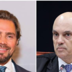 “Acha que segunda já tenho que estar fora?”: mensagens colocam Moraes no centro do caso Vorcaro