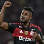 Bruno Henrique entra no segundo tempo e decide: o ídolo do Flamengo aparece na hora certa