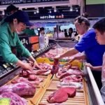 CHINA ACIONA SOBRETAXA DE 55% SOBRE CARNE BOVINA BRASILEIRA