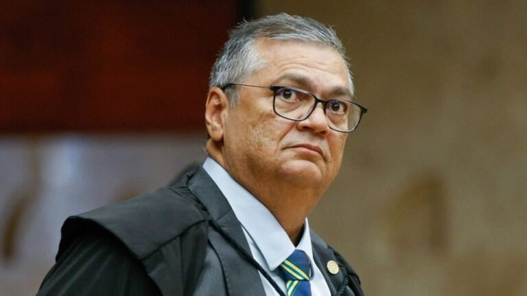 DINO DERRUBA MENDONÇA E LIBERA POST SOBRE NOSSA SENHORA: ATÉ ONDE VAI O PODER DO STF SOBRE O DEBATE ELEITORAL?