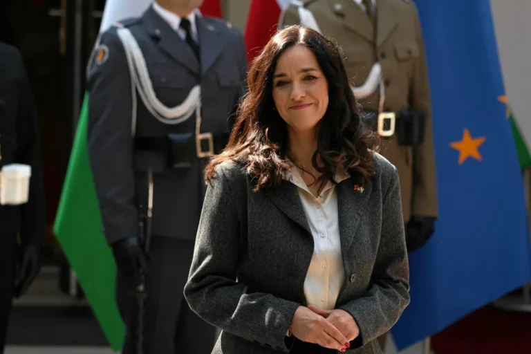 Budapeste diz “Basta”. Dez diplomatas russos devem deixar o país.