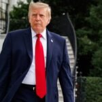 Donald Trump afirmou que a Ucrânia diminuiria os ataques às refinarias russas.