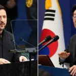 “Profundamente lamentado.” Coreia do Sul acusa Ucrânia de violar acordo