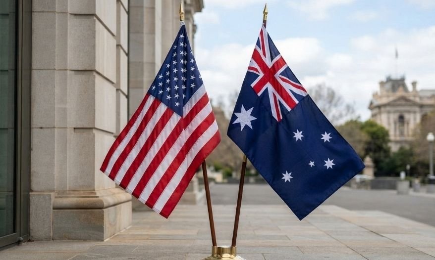 EUA E AUSTRÁLIA SUSPENDEM ATENDIMENTO DIPLOMÁTICO NO BRASIL POR RAZÕES DE SEGURANÇA