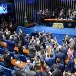 FIM DA ESCALA 6×1: SENADO APROVA JORNADA DE 40 HORAS E DOIS DIAS DE DESCANSO SEM REDUÇÃO SALARIAL