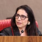 ESTELA ARANHA: QUEM É A MINISTRA DO TSE QUE DECIDIU SOBRE A CADEIRA VAZIA DE LULA NO DEBATE DA GLOBO