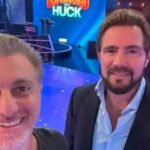 MENSAGENS DA PF EXPÕEM RELAÇÃO DE HUCK COM VORCARO, NEGÓCIOS MILIONÁRIOS E TRATATIVAS SOBRE AVIÃO