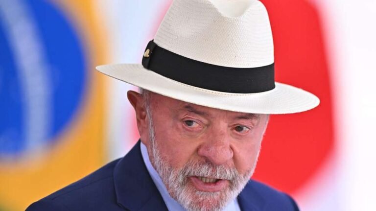 BOMBA NO CASO BANCO MASTER: VORCARO RELATA SUPOSTO PAGAMENTO DE R$ 30 MILHÕES LIGADO A FILME SOBRE LULA