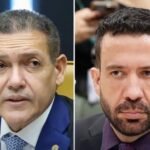 NUNES MARQUES VOLTA A SUSPENDER O “EXÉRCITO DO LULA” E EXIGE REGULARIZAÇÃO NO TSE