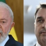 VOX BRASIL: FLÁVIO APARECE NUMERICAMENTE À FRENTE DE LULA NA RETA FINAL DO 1º TURNO