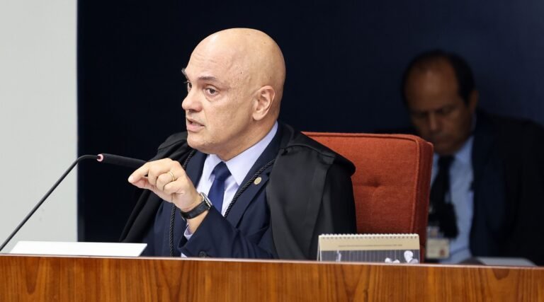 MORAES ARQUIVA INQUÉRITO CONTRA MARCOS DO VAL, ALLAN DOS SANTOS E OSWALDO EUSTÁQUIO